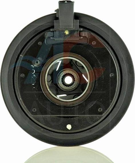 ACAUTO AC-06DL32 - Електромагнітне зчеплення, компресор autozip.com.ua