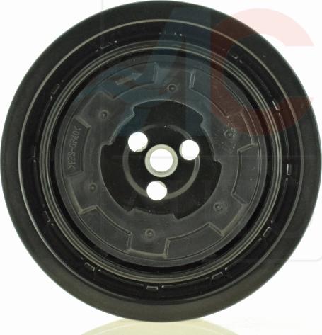 ACAUTO AC-06DN92 - Електромагнітне зчеплення, компресор autozip.com.ua