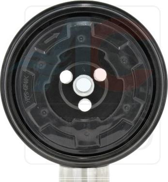ACAUTO AC-06DN48 - Електромагнітне зчеплення, компресор autozip.com.ua