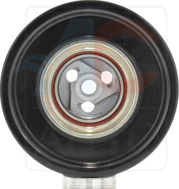 ACAUTO AC-06DN48 - Електромагнітне зчеплення, компресор autozip.com.ua