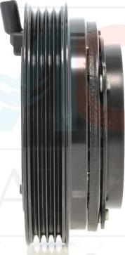 ACAUTO AC-06DN59 - Електромагнітне зчеплення, компресор autozip.com.ua