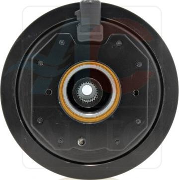 ACAUTO AC-06DN59 - Електромагнітне зчеплення, компресор autozip.com.ua