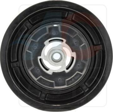 ACAUTO AC-06DN50 - Електромагнітне зчеплення, компресор autozip.com.ua