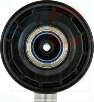 ACAUTO AC-06DN68 - Електромагнітне зчеплення, компресор autozip.com.ua