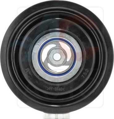 ACAUTO AC-06DN08 - Електромагнітне зчеплення, компресор autozip.com.ua