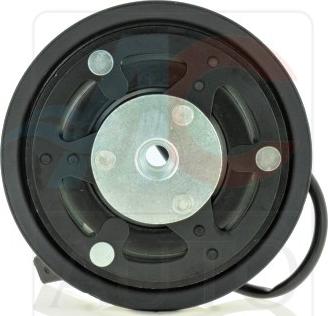 ACAUTO AC-06DN147 - Електромагнітне зчеплення, компресор autozip.com.ua