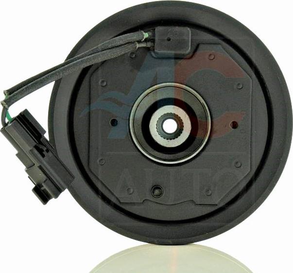 ACAUTO AC-06DN169 - Електромагнітне зчеплення, компресор autozip.com.ua