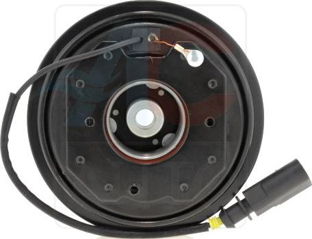 ACAUTO AC-06DN113 - Електромагнітне зчеплення, компресор autozip.com.ua