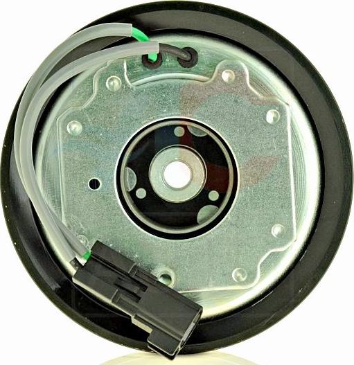 ACAUTO AC-06DN174 - Електромагнітне зчеплення, компресор autozip.com.ua