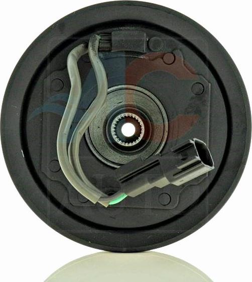 ACAUTO AC-06DN170 - Електромагнітне зчеплення, компресор autozip.com.ua