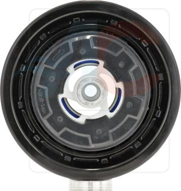 ACAUTO AC-06DN31 - Електромагнітне зчеплення, компресор autozip.com.ua