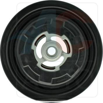 ACAUTO AC-06DN24 - Електромагнітне зчеплення, компресор autozip.com.ua
