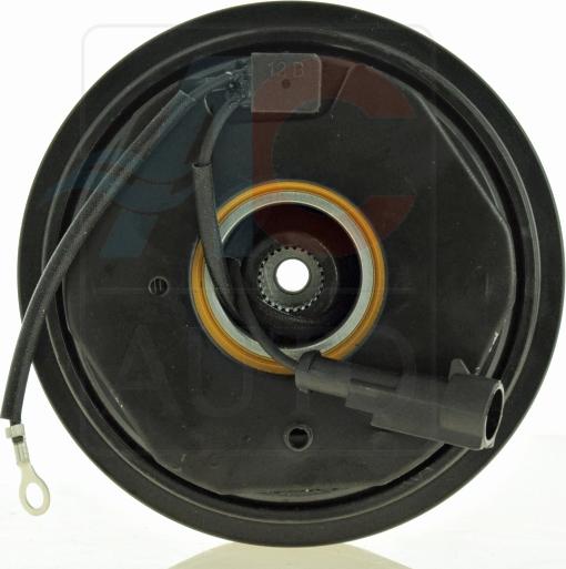 ACAUTO AC-06DN22 - Електромагнітне зчеплення, компресор autozip.com.ua