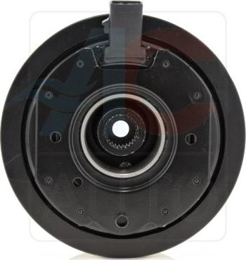 ACAUTO AC-06DN79 - Електромагнітне зчеплення, компресор autozip.com.ua
