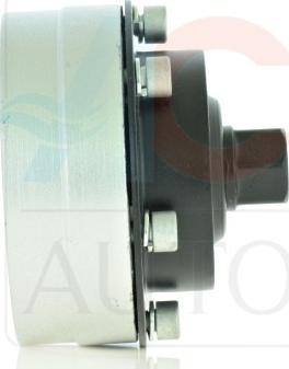 ACAUTO AC-06DN76 - Електромагнітне зчеплення, компресор autozip.com.ua