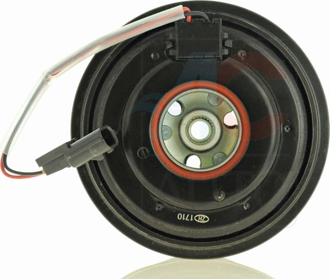 ACAUTO AC-06SD96 - Електромагнітне зчеплення, компресор autozip.com.ua