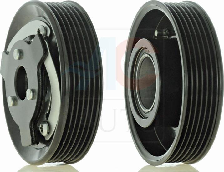 ACAUTO AC-06SD98 - Компресор, кондиціонер autozip.com.ua