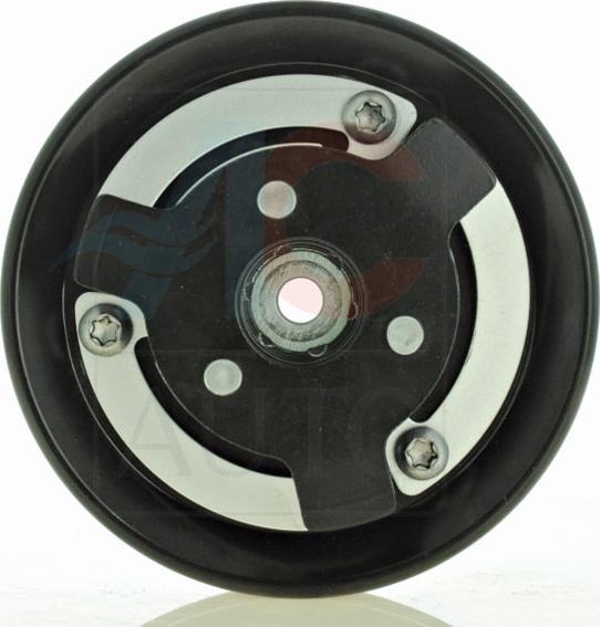 ACAUTO AC-06SD98 - Компресор, кондиціонер autozip.com.ua