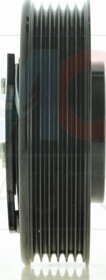ACAUTO AC-06SD98 - Компресор, кондиціонер autozip.com.ua