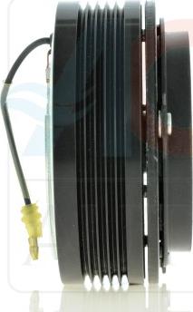 ACAUTO AC-06SS01 - Компресор, кондиціонер autozip.com.ua