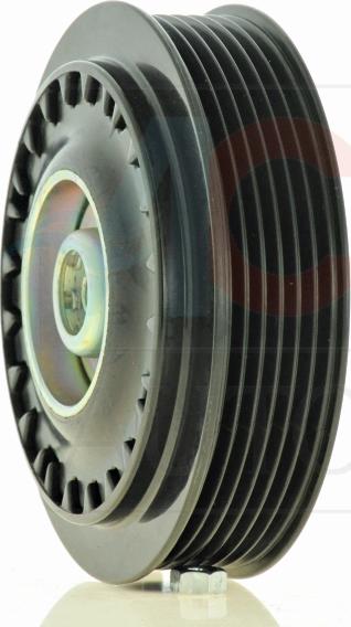 ACAUTO AC-06ZX44 - Електромагнітне зчеплення, компресор autozip.com.ua