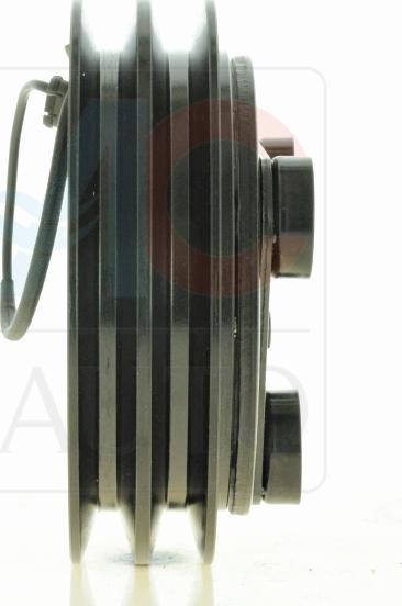 ACAUTO AC-06ZX08 - Електромагнітне зчеплення, компресор autozip.com.ua