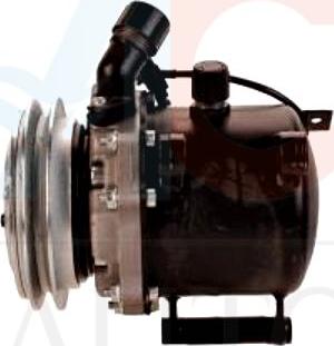 ACAUTO AC-01BO001 - Компресор, кондиціонер autozip.com.ua