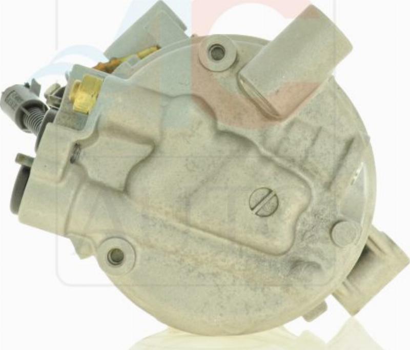 ACAUTO AC-01CL001-AM - Компресор, кондиціонер autozip.com.ua