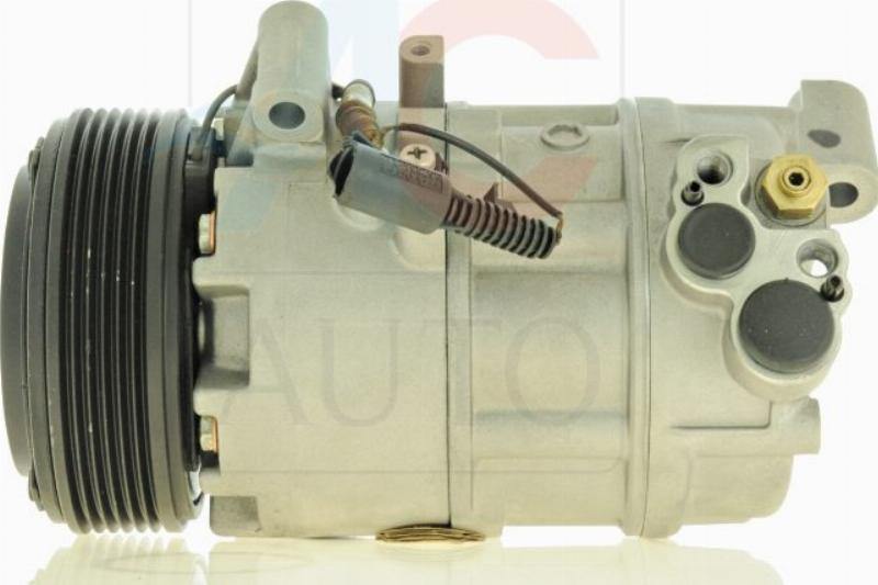 ACAUTO AC-01CL001-AM - Компресор, кондиціонер autozip.com.ua