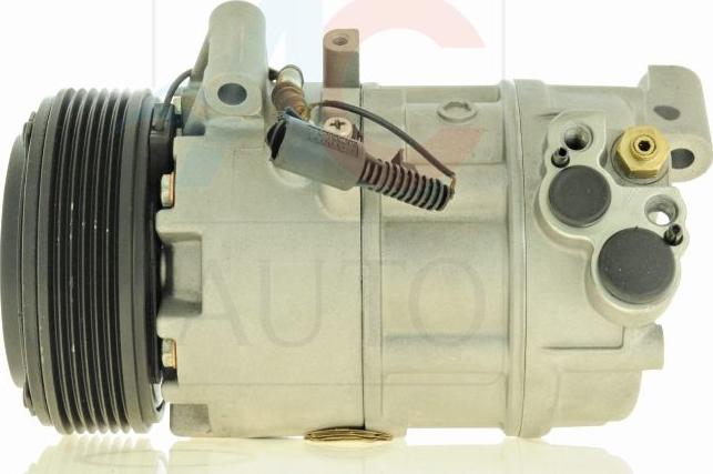 ACAUTO AC-01CL001 - Компресор, кондиціонер autozip.com.ua