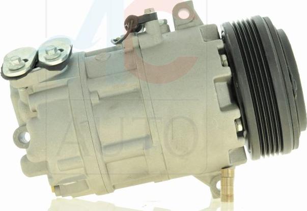 ACAUTO AC-01CL002 - Компресор, кондиціонер autozip.com.ua