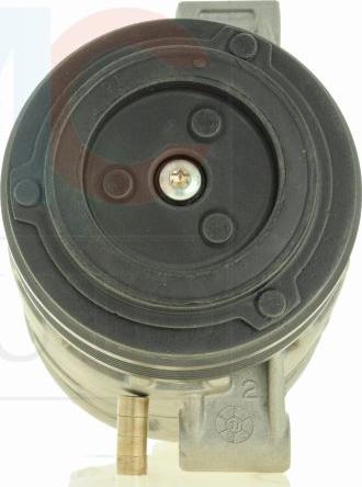 ACAUTO AC-01CL002 - Компресор, кондиціонер autozip.com.ua