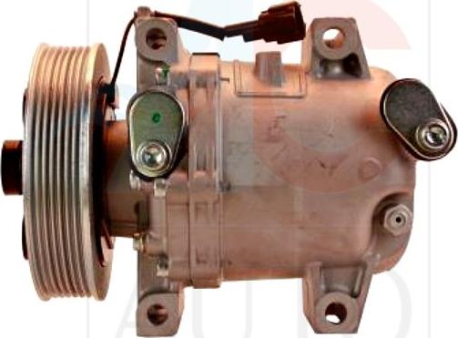 ACAUTO AC-01CL015 - Компресор, кондиціонер autozip.com.ua