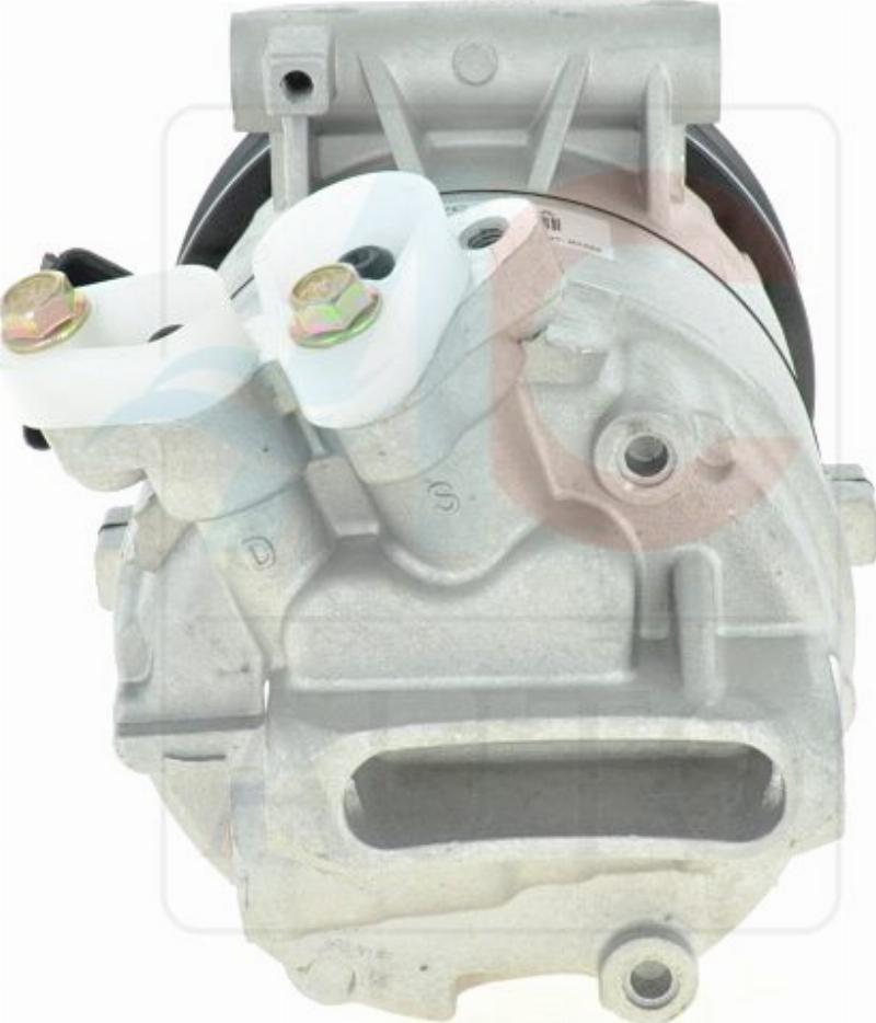 ACAUTO AC-01CL018-AM - Компресор, кондиціонер autozip.com.ua