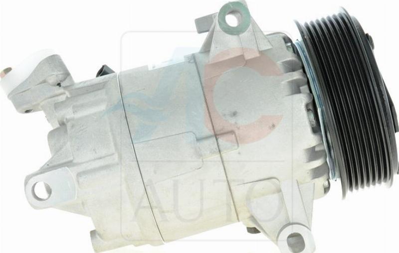 ACAUTO AC-01CL018-AM - Компресор, кондиціонер autozip.com.ua