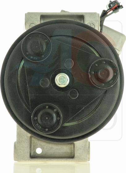 ACAUTO AC-01CL070 - Компресор, кондиціонер autozip.com.ua