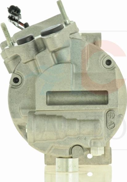 ACAUTO AC-01CL070 - Компресор, кондиціонер autozip.com.ua