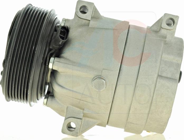 ACAUTO AC-01DL093 - Компресор, кондиціонер autozip.com.ua