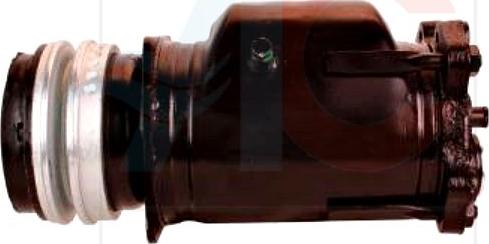 ACAUTO AC-01DL043 - Компресор, кондиціонер autozip.com.ua