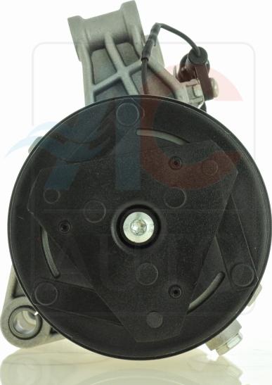 ACAUTO AC-01DL047 - Компресор, кондиціонер autozip.com.ua