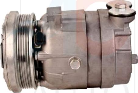 ACAUTO AC-01DL054 - Компресор, кондиціонер autozip.com.ua