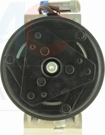 ACAUTO AC-01DL052 - Компресор, кондиціонер autozip.com.ua