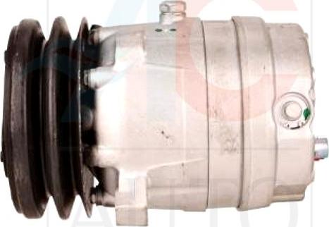 ACAUTO AC-01DL060 - Компресор, кондиціонер autozip.com.ua