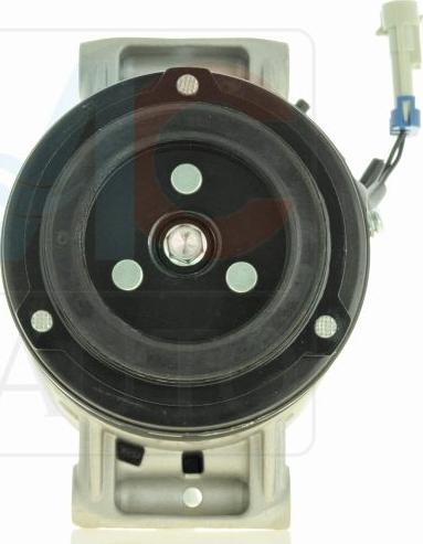 ACAUTO AC-01DL062 - Компресор, кондиціонер autozip.com.ua
