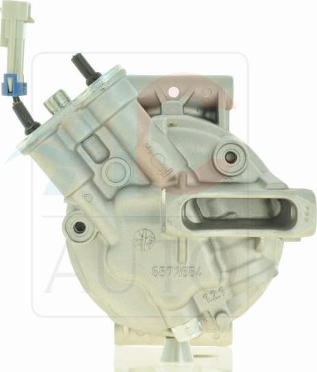 ACAUTO AC-01DL062 - Компресор, кондиціонер autozip.com.ua