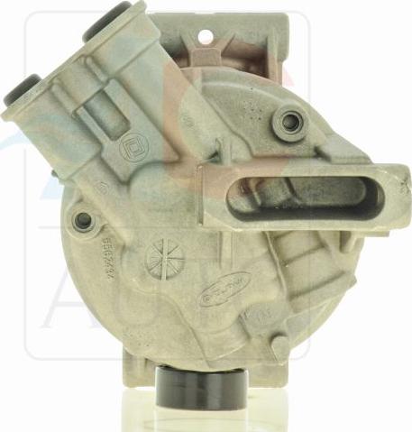 ACAUTO AC-01DL067 - Компресор, кондиціонер autozip.com.ua