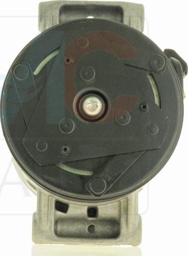 ACAUTO AC-01DL067 - Компресор, кондиціонер autozip.com.ua