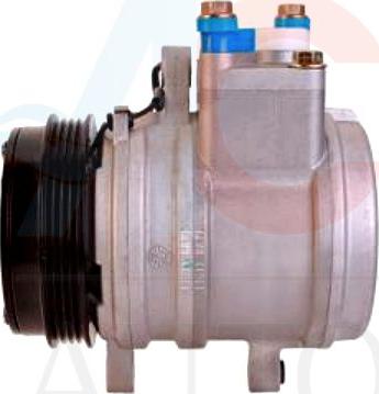 ACAUTO AC-01DL006 - Компресор, кондиціонер autozip.com.ua