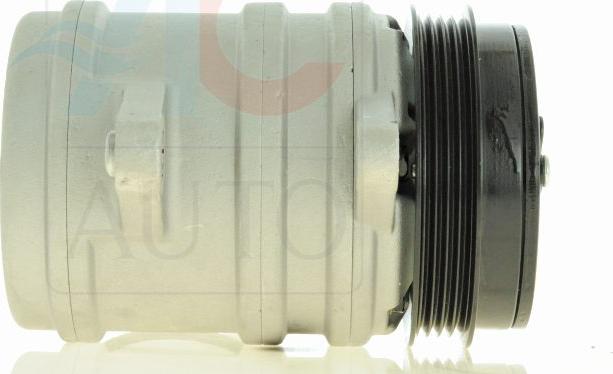 ACAUTO AC-01DL006 - Компресор, кондиціонер autozip.com.ua