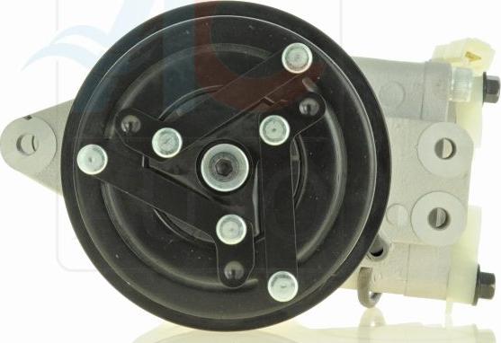 ACAUTO AC-01DL006 - Компресор, кондиціонер autozip.com.ua